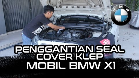 Video servis mobil panggilan - Supercar.id