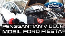 Video bengkel ford - Supercar.id