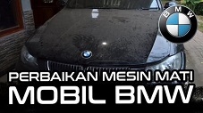 Video bengkel bmw - Supercar.id