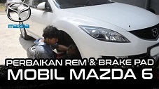 Video bengkel mazda - Supercar.id