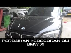 Video bengkel bmw - Supercar.id