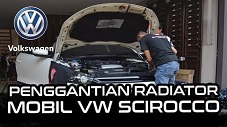 Video bengkel vw - Supercar.id