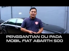 Video ganti oli mobil - Supercar.id