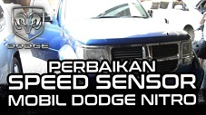 Video bengkel dodge - Supercar.id