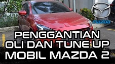 Video ganti oli mobil - Supercar.id