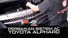 Video bengkel toyota - Supercar.id