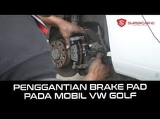 Video bengkel vw - Supercar.id