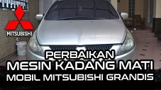 Video tune up mobil - Supercar.id