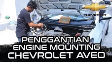 Video bengkel chevrolet - Supercar.id