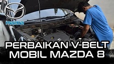 Video bengkel mazda - Supercar.id