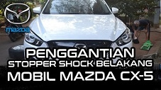 Video bengkel mazda - Supercar.id