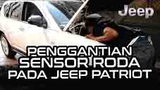 Video bengkel jeep - Supercar.id