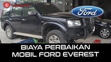 Video bengkel transmisi matic - Supercar.id