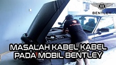 Video bengkel bentley - Supercar.id