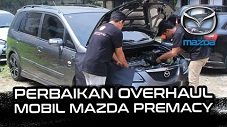 Video bengkel mazda - Supercar.id