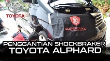 Video bengkel toyota - Supercar.id