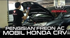 Video bengkel honda - Supercar.id