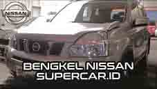 Video nissan - Supercar.id