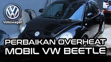 Video bengkel vw - Supercar.id