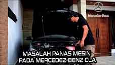 Video bengkel mercy - Supercar.id