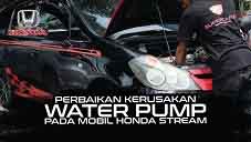 Video servis mobil panggilan - Supercar.id