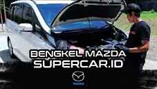 Video mazda - Supercar.id