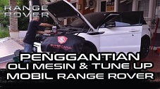 Video ganti oli mobil - Supercar.id