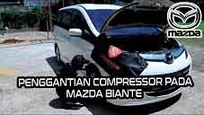 Video service ac mobil - Supercar.id