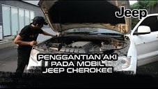 Video bengkel jeep - Supercar.id