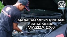 Video bengkel mazda - Supercar.id