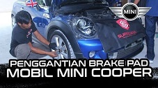 Video bengkel mini cooper - Supercar.id