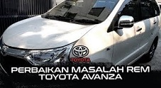 Video bengkel toyota - Supercar.id