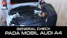 Video bengkel audi - Supercar.id