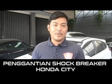 Video bengkel honda - Supercar.id