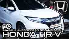 Video bengkel honda - Supercar.id