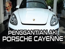 Video servis mobil panggilan - Supercar.id
