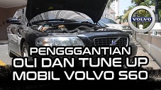Video bengkel volvo - Supercar.id
