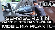Video bengkel kia - Supercar.id
