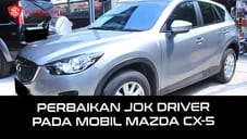 Video bengkel mazda - Supercar.id