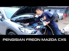 Video bengkel mazda - Supercar.id