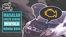 Video bengkel honda - Supercar.id