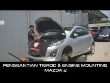 Video bengkel mazda - Supercar.id