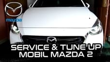Video bengkel mazda - Supercar.id