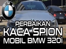 Video bengkel bmw - Supercar.id
