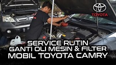 Video bengkel toyota - Supercar.id