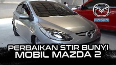 Video bengkel mazda - Supercar.id