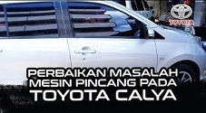 Video bengkel toyota - Supercar.id