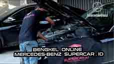 Video marcedes - Supercar.id