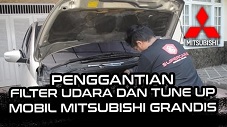Video tune up mobil - Supercar.id