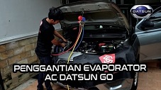 Video bengkel datsun - Supercar.id
